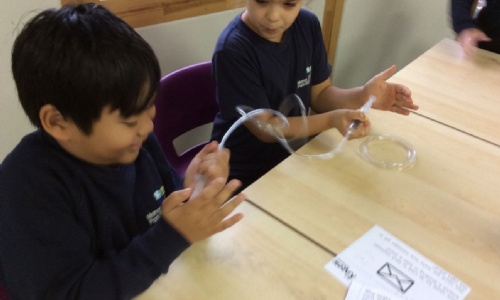 News » Year 3 Design and Technology